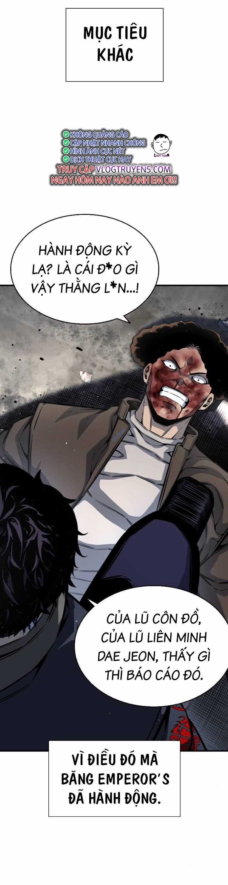 King Game - Chương 78 - Trang 63