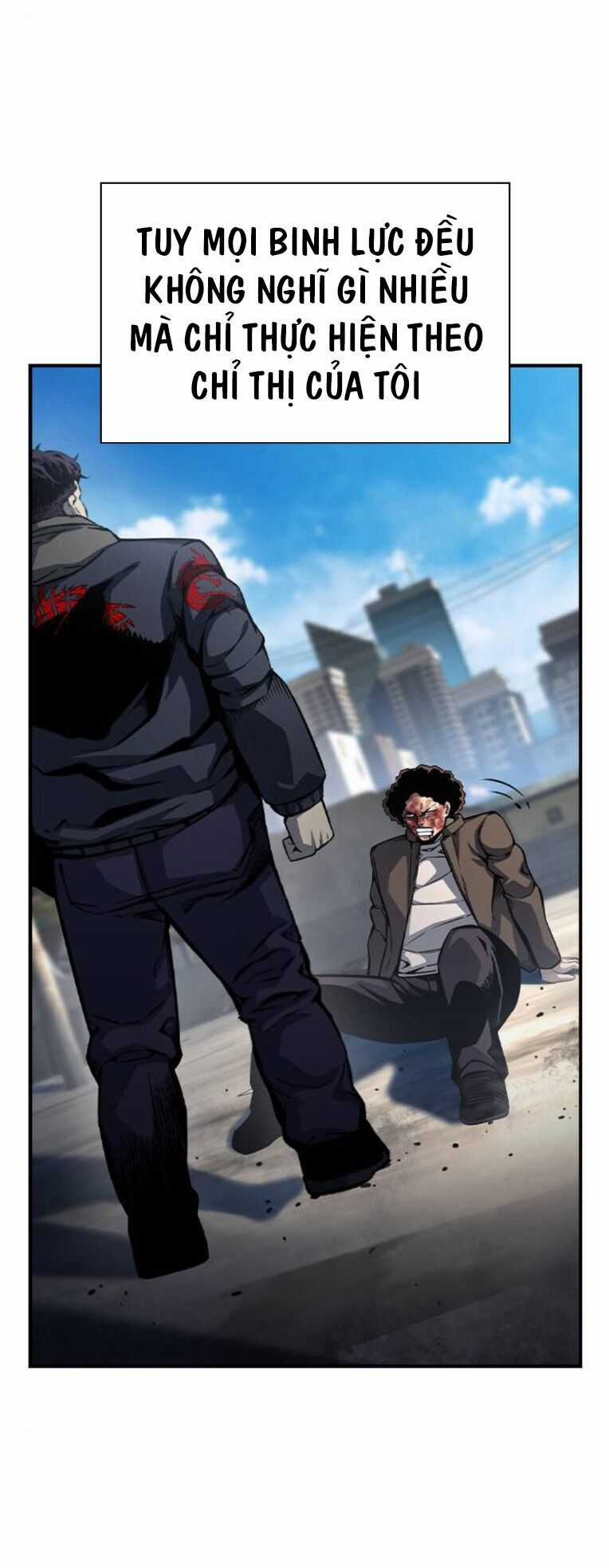 King Game - Chương 78 - Trang 64