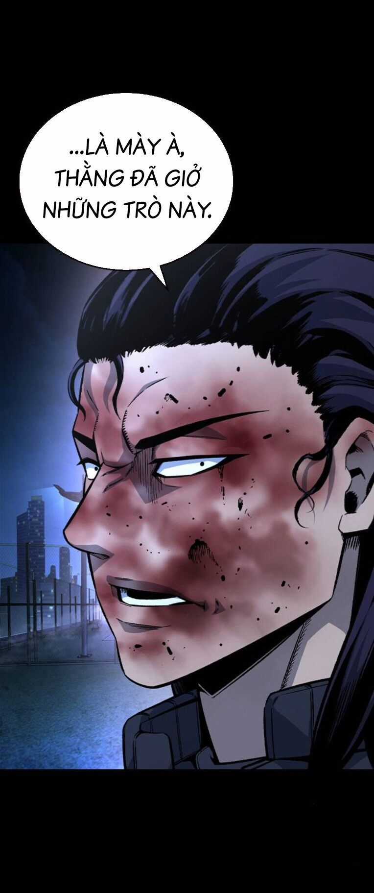 King Game - Chương 78 - Trang 8