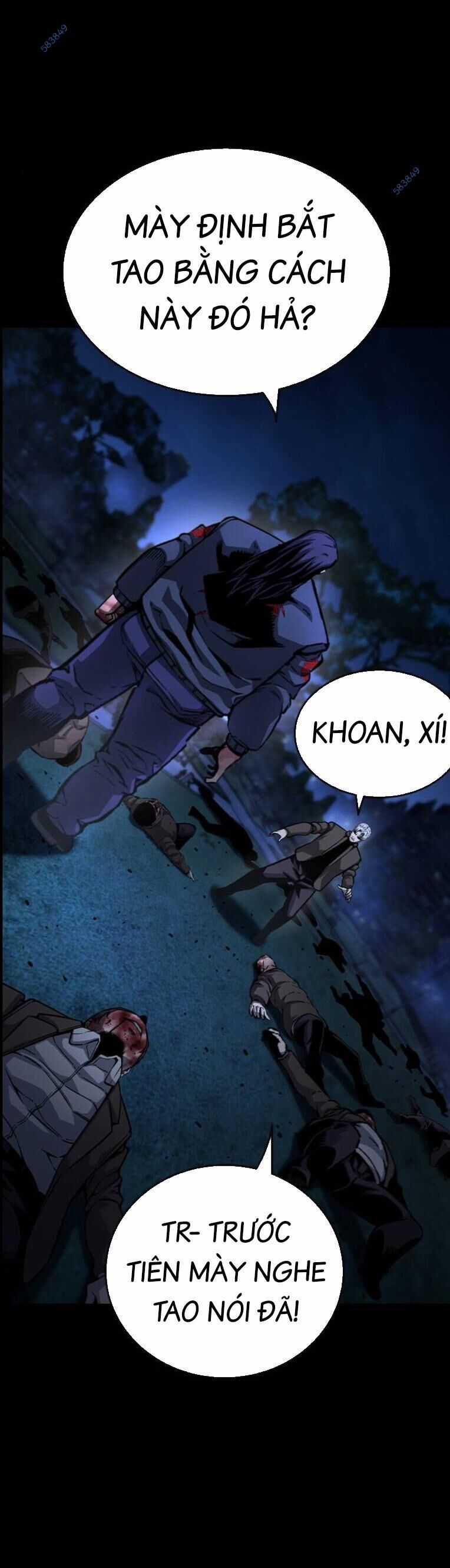 King Game - Chương 78 - Trang 9