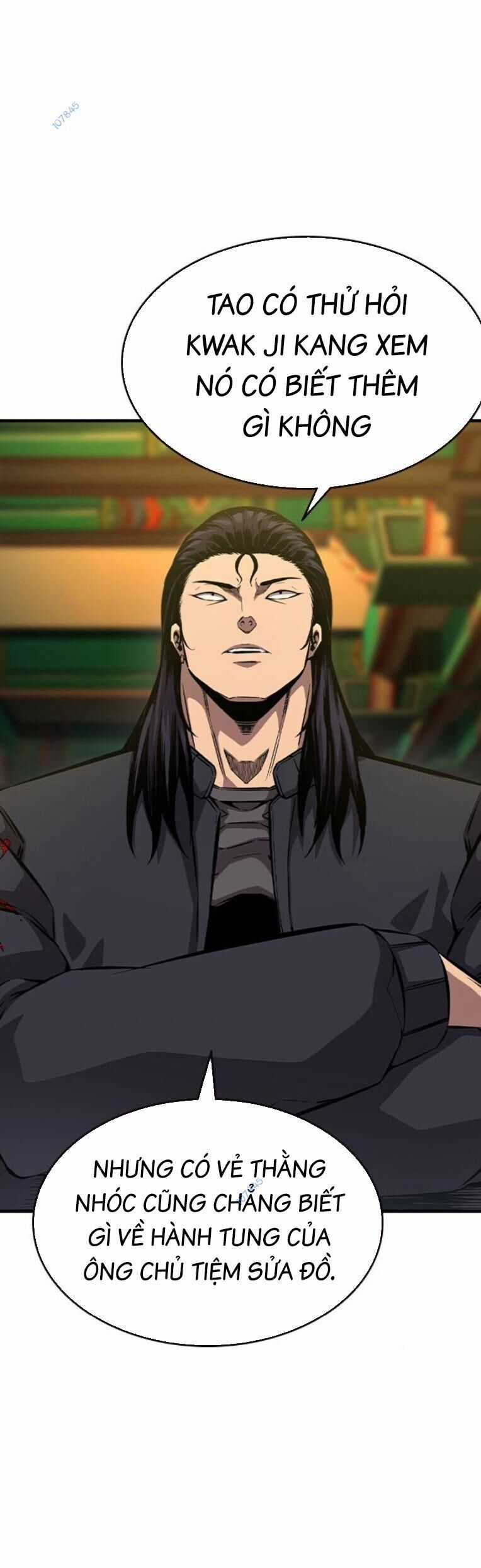 King Game - Chương 79 - Trang 11