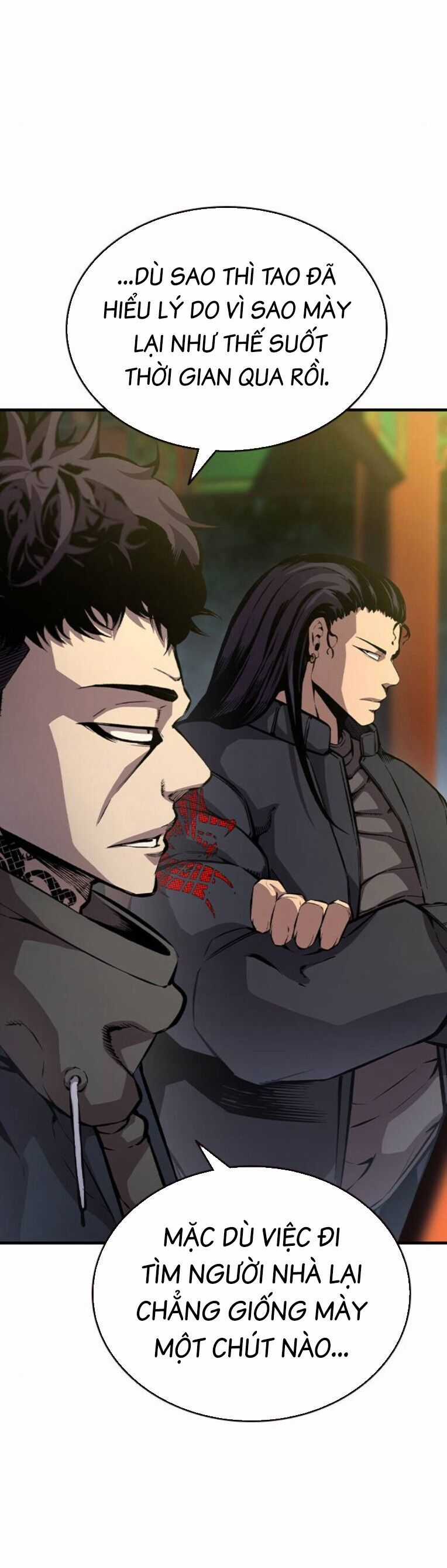 King Game - Chương 79 - Trang 12