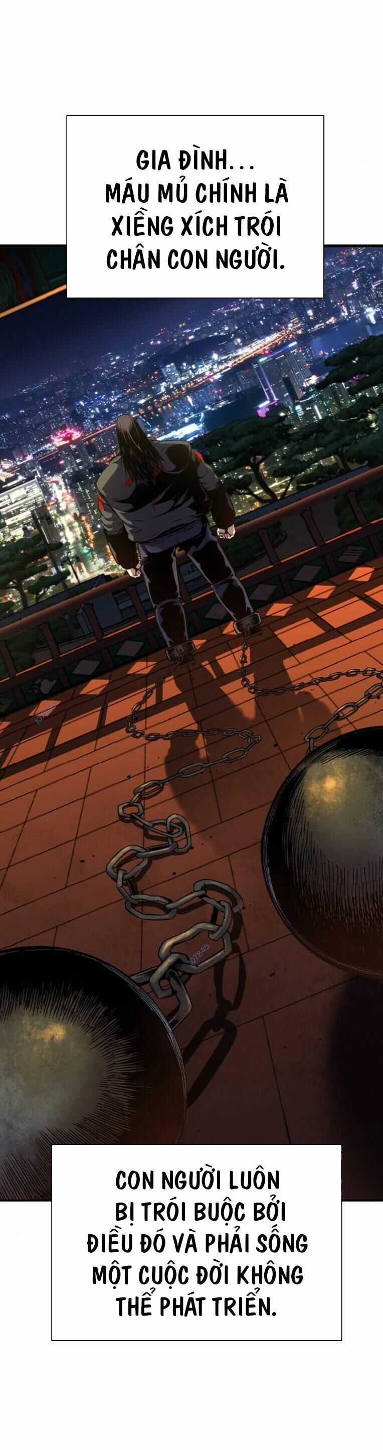 King Game - Chương 79 - Trang 19