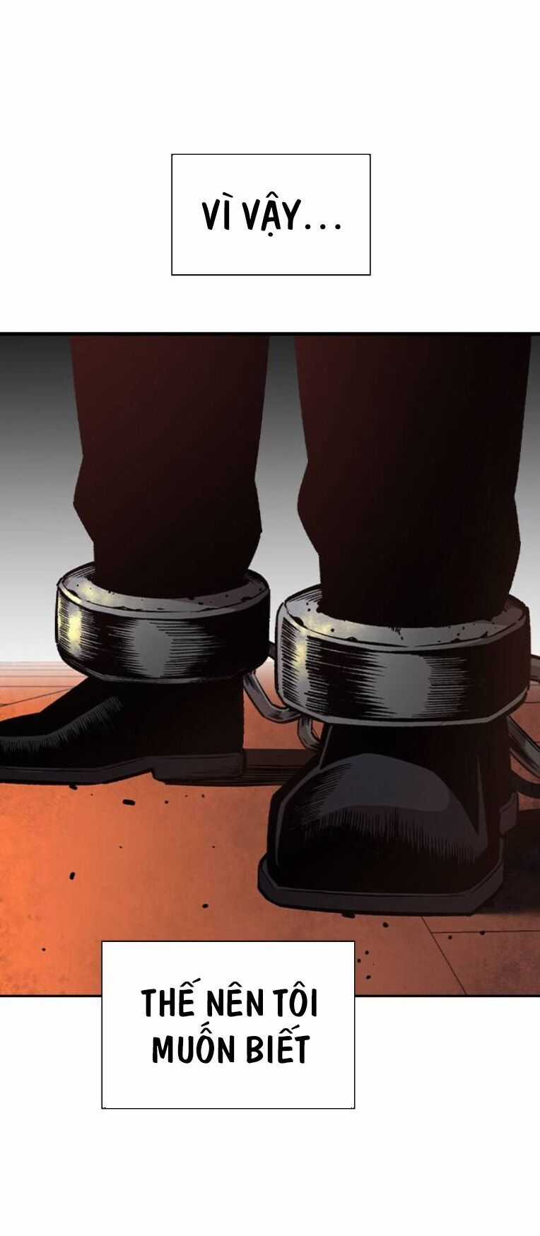 King Game - Chương 79 - Trang 20