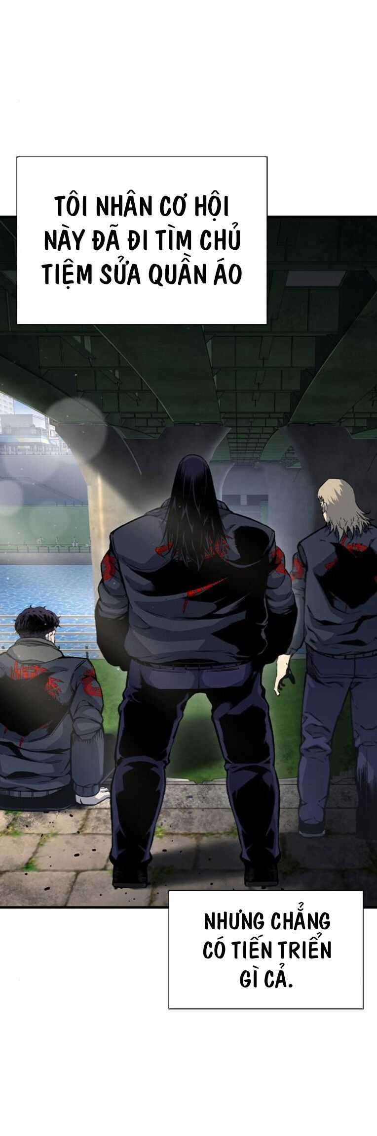 King Game - Chương 79 - Trang 28