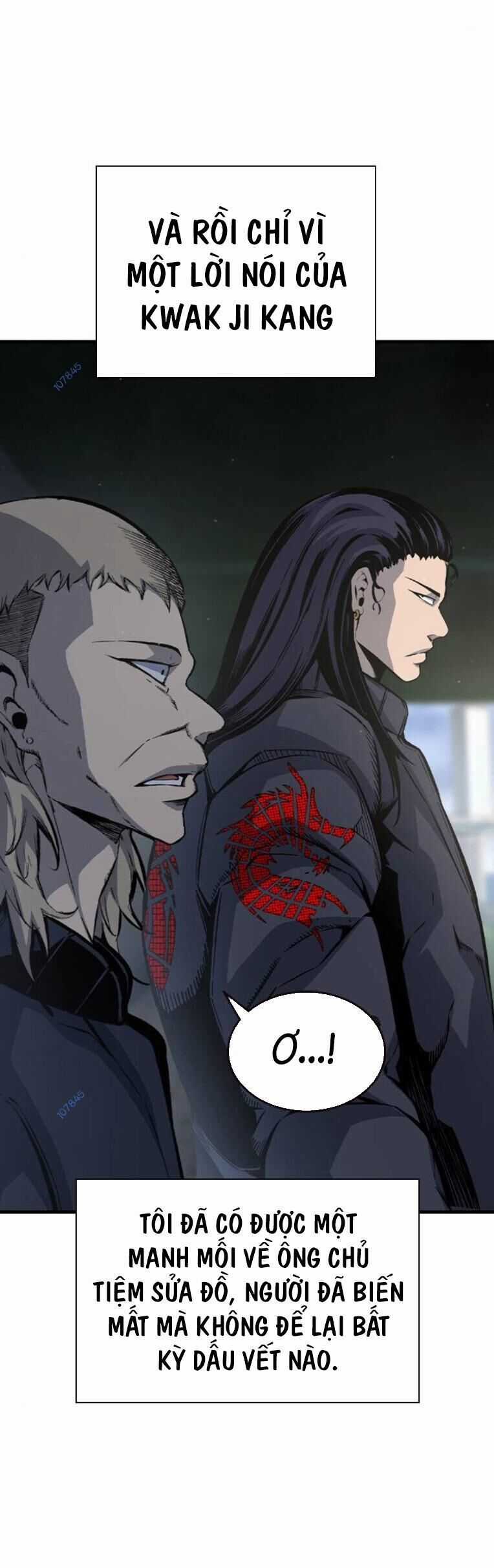 King Game - Chương 79 - Trang 29