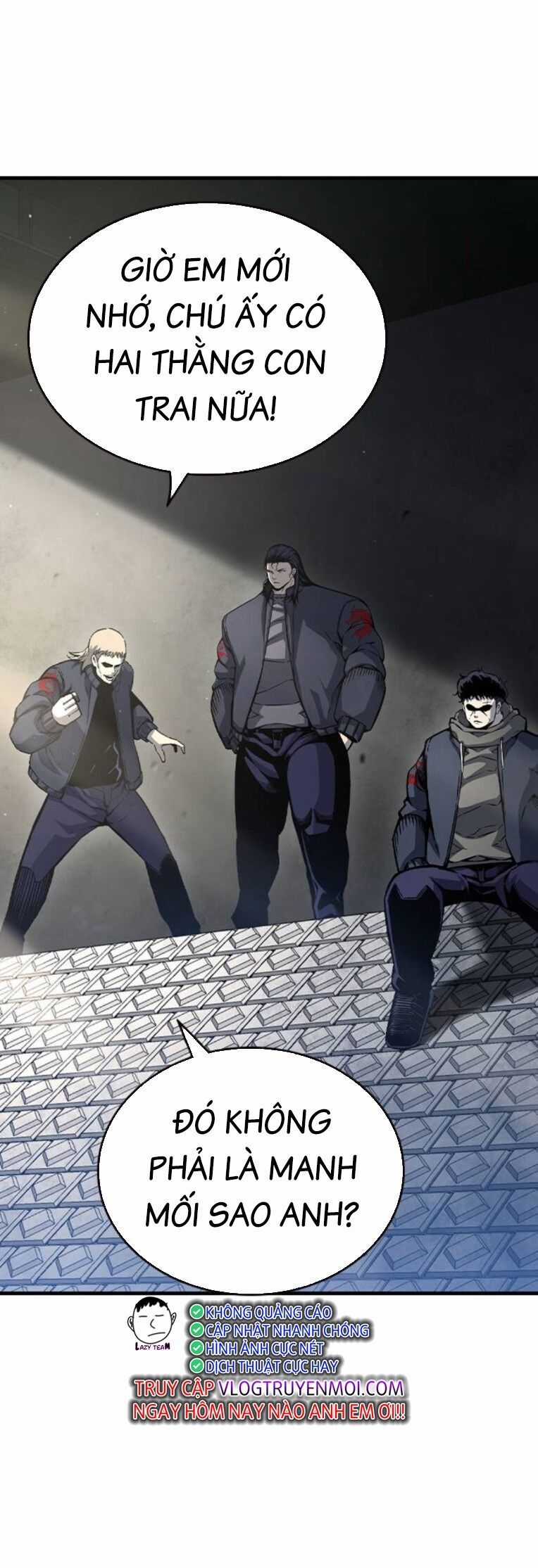 King Game - Chương 79 - Trang 30