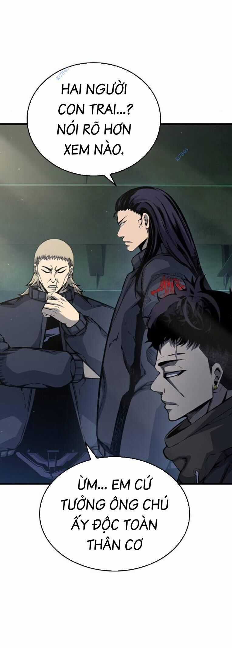 King Game - Chương 79 - Trang 31