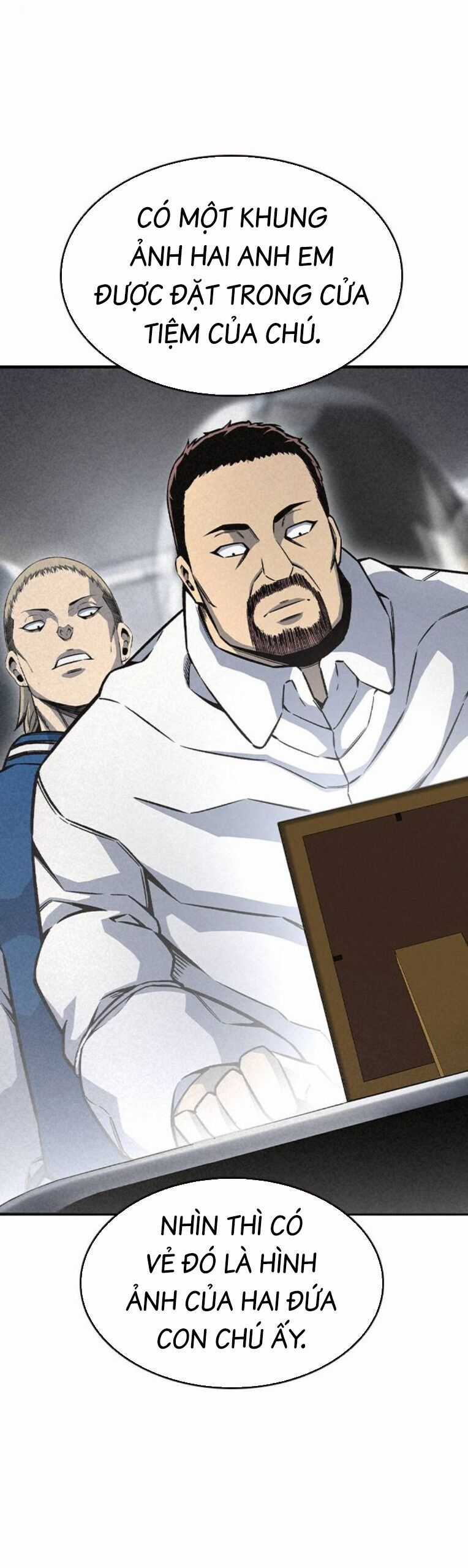 King Game - Chương 79 - Trang 32