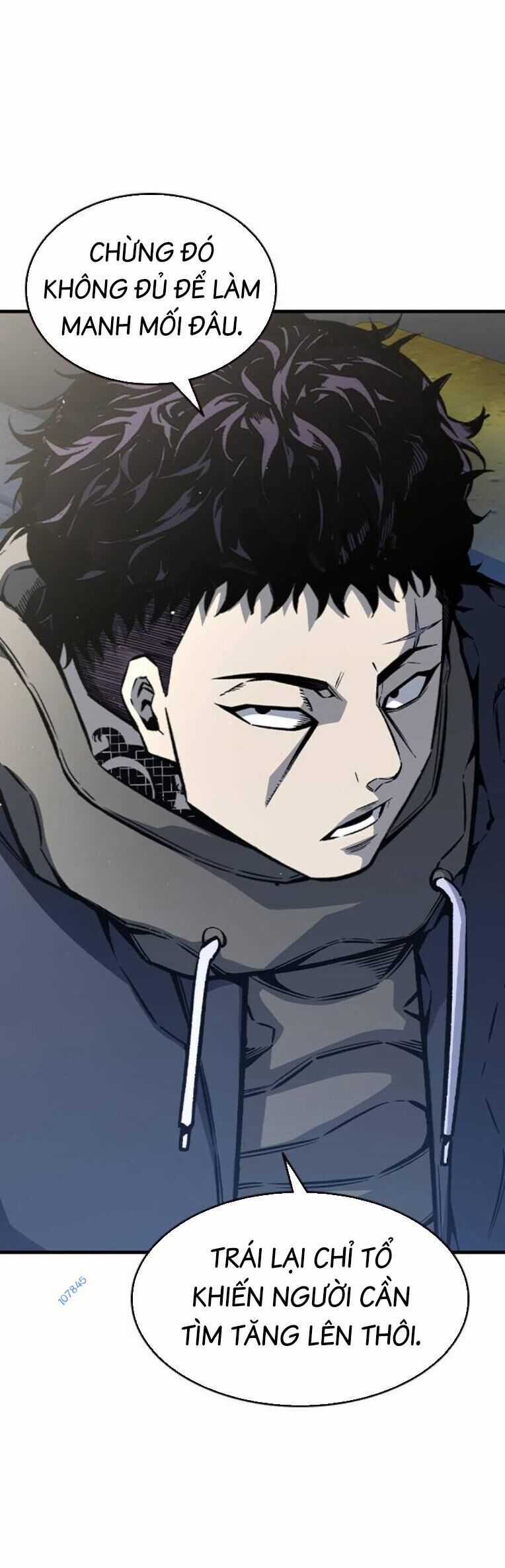 King Game - Chương 79 - Trang 33