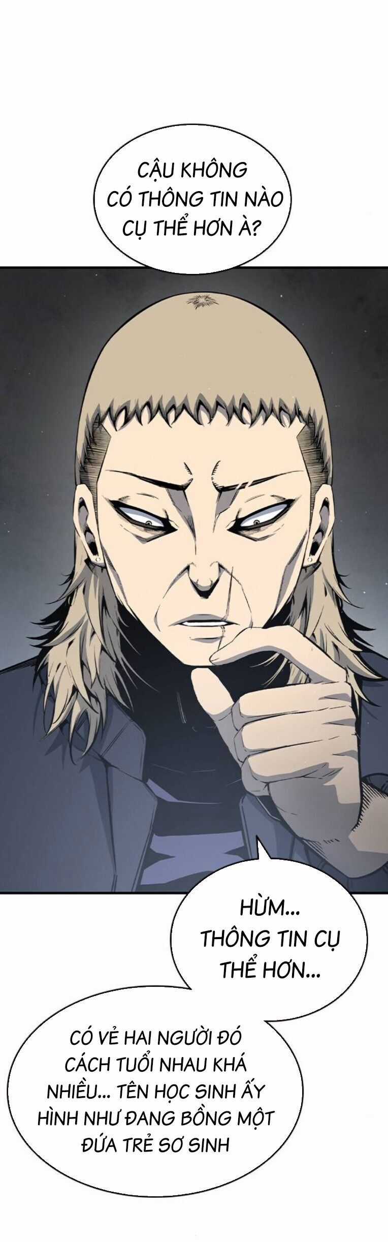 King Game - Chương 79 - Trang 34