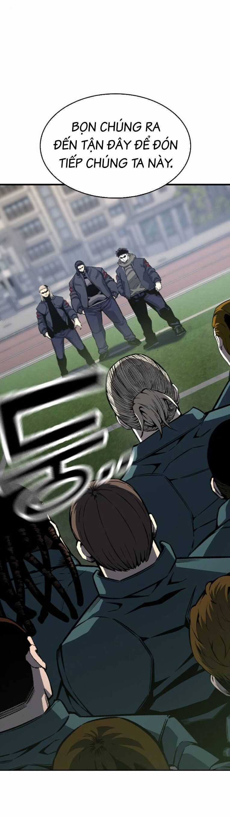 King Game - Chương 79 - Trang 38