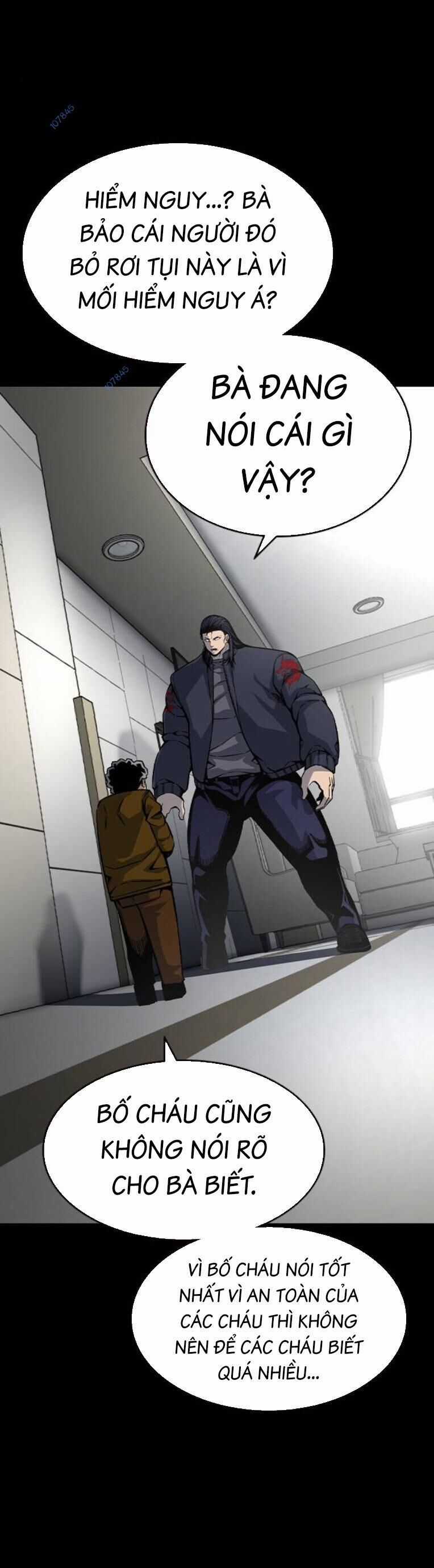 King Game - Chương 79 - Trang 5