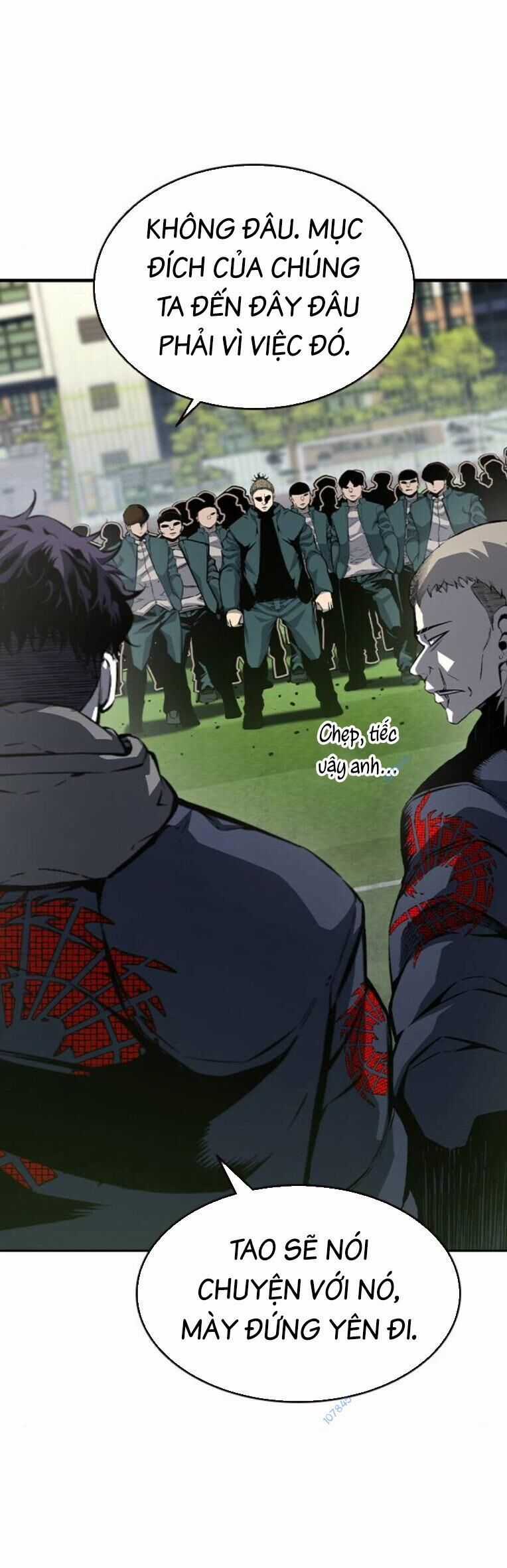 King Game - Chương 79 - Trang 43