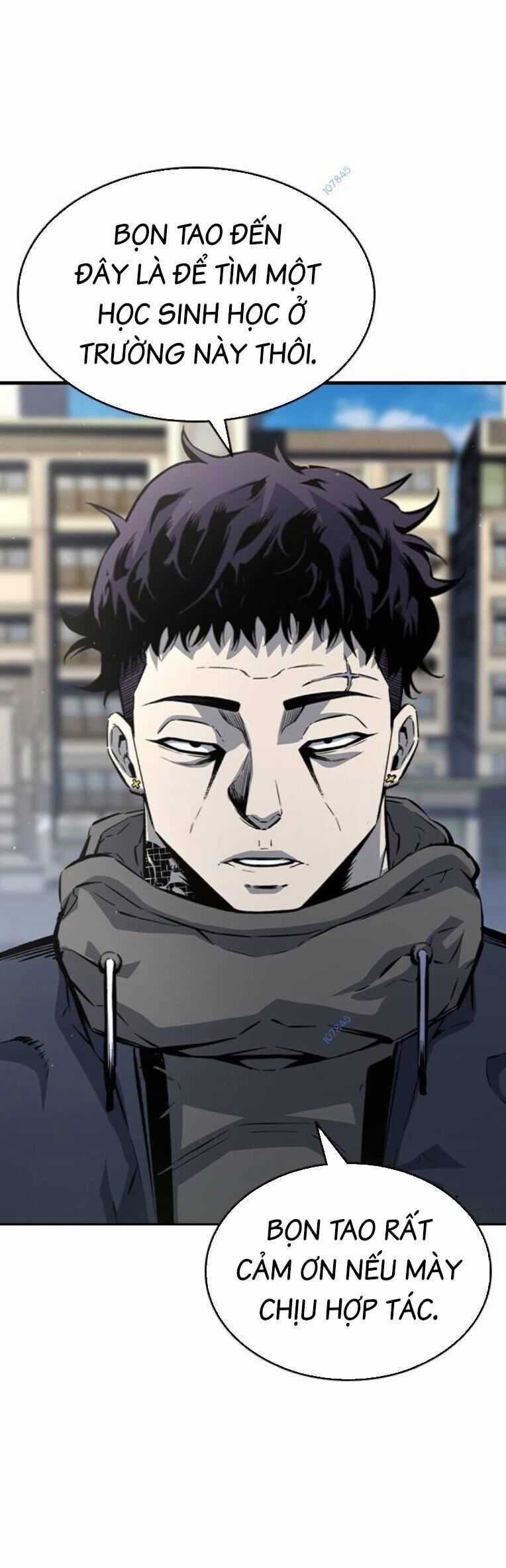 King Game - Chương 79 - Trang 45