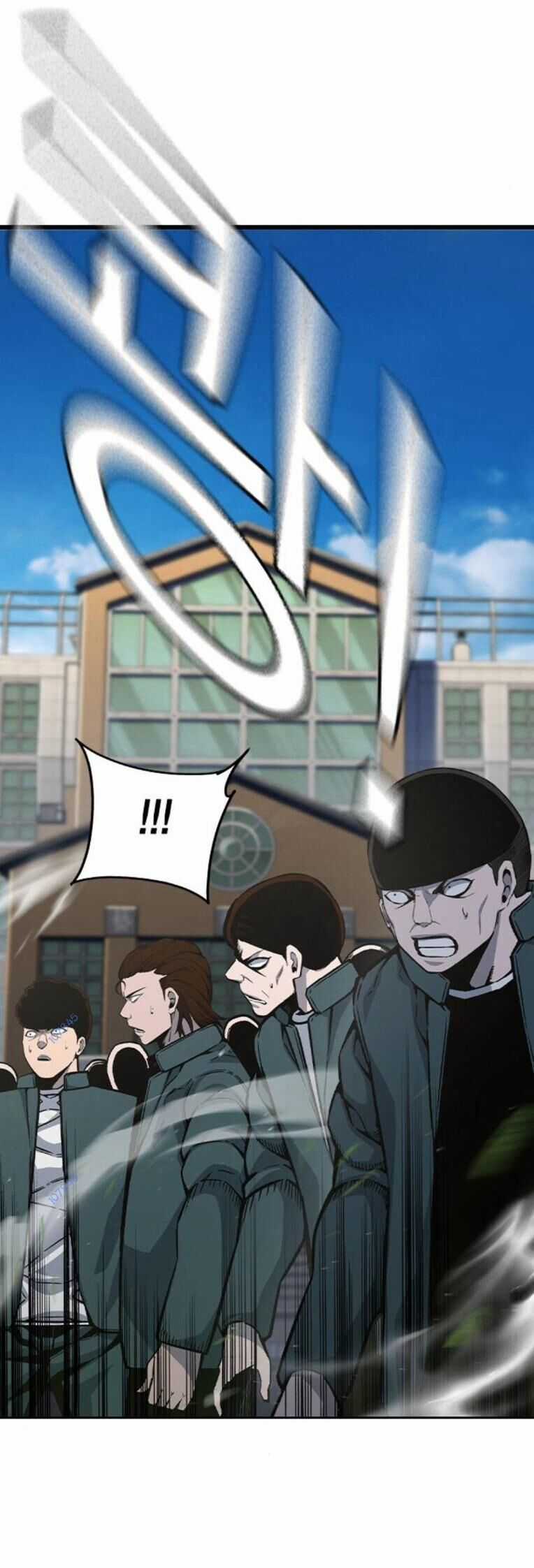 King Game - Chương 79 - Trang 54