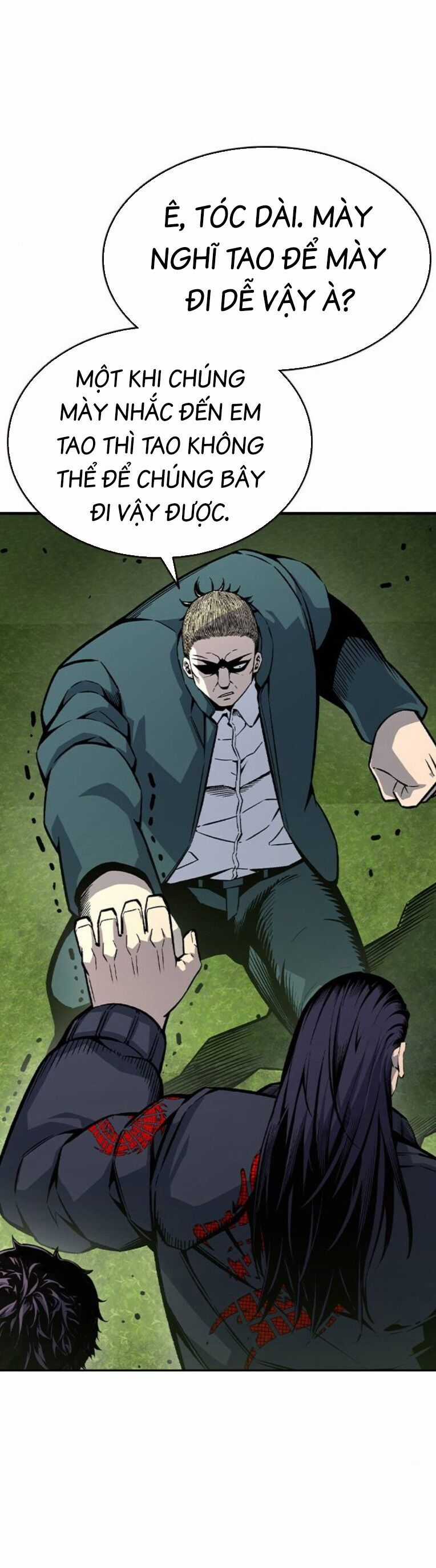 King Game - Chương 79 - Trang 59