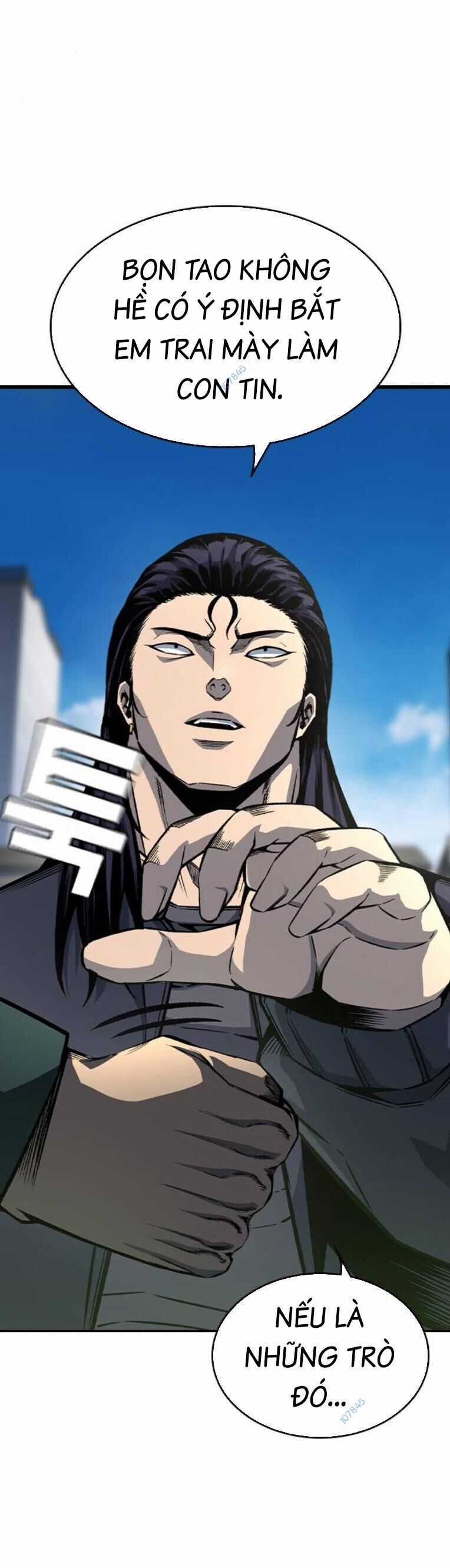 King Game - Chương 79 - Trang 60