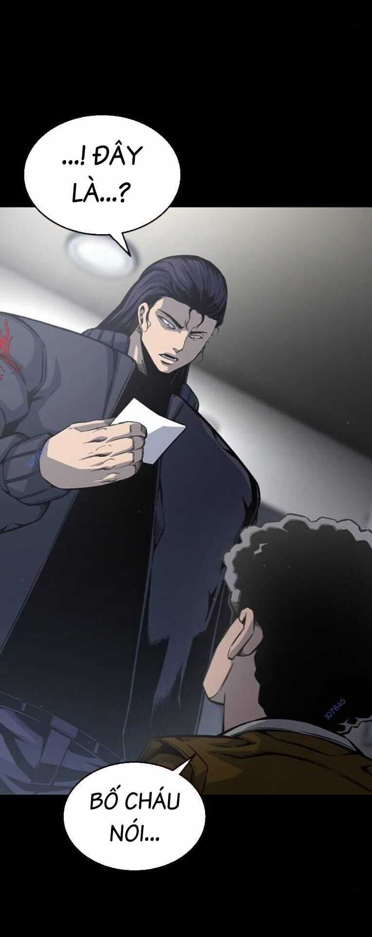 King Game - Chương 79 - Trang 7