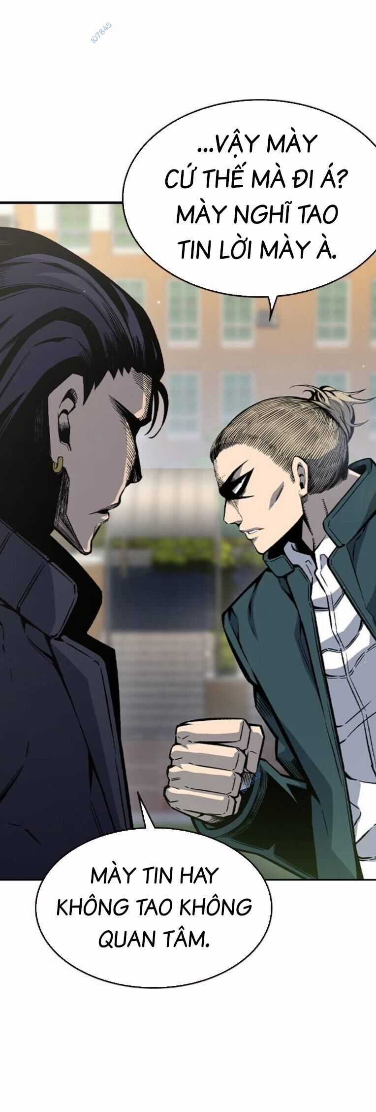 King Game - Chương 79 - Trang 62