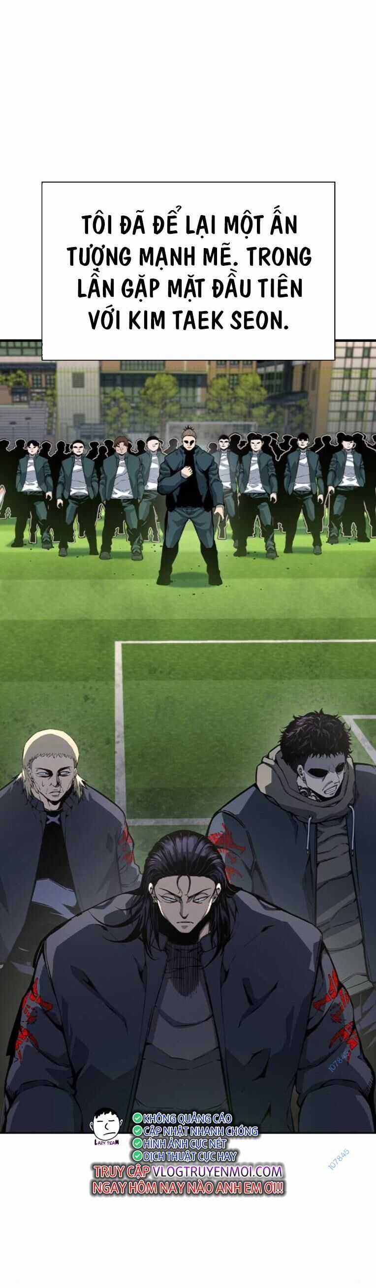 King Game - Chương 79 - Trang 66