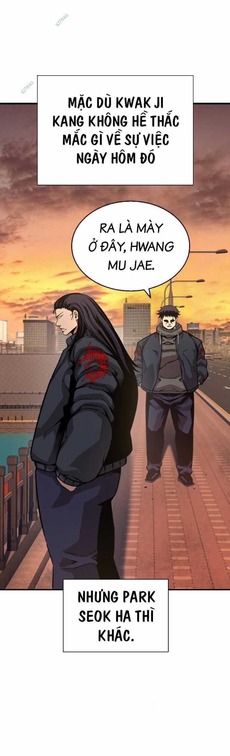 King Game - Chương 79 - Trang 70