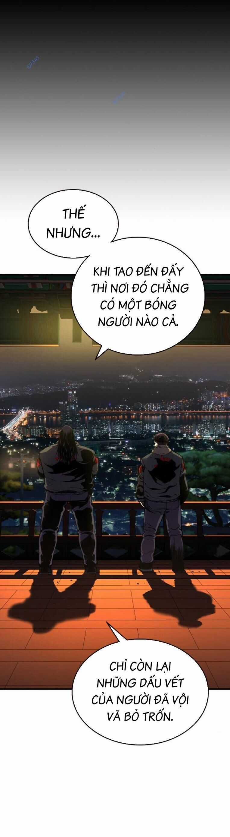 King Game - Chương 79 - Trang 9