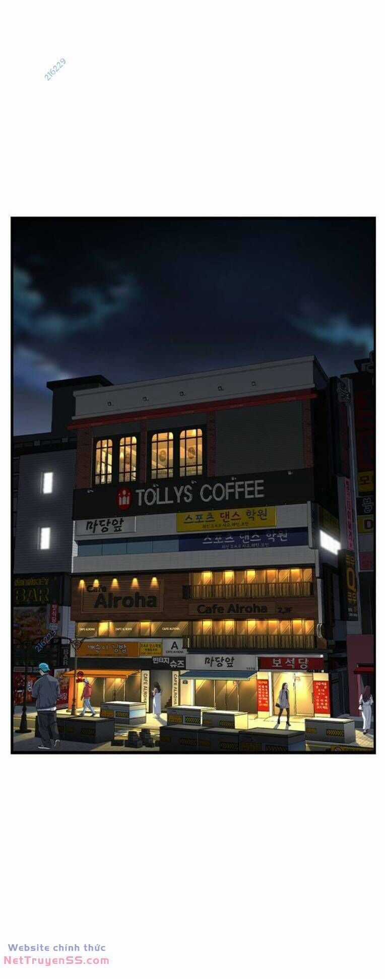 King Game - Chương 80 - Trang 103