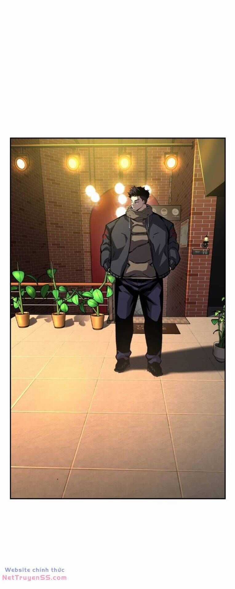 King Game - Chương 80 - Trang 104