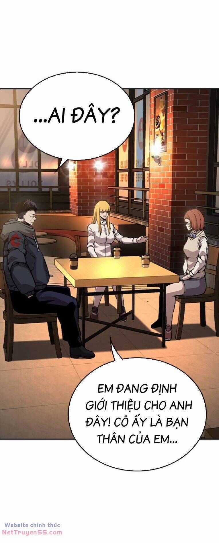 King Game - Chương 80 - Trang 111