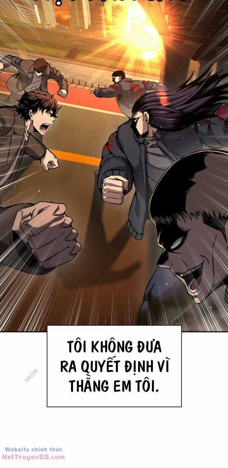 King Game - Chương 80 - Trang 22