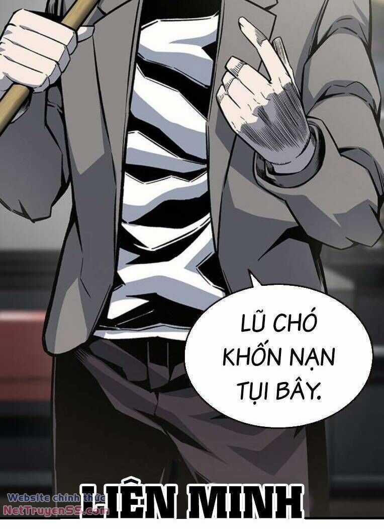 King Game - Chương 80 - Trang 55