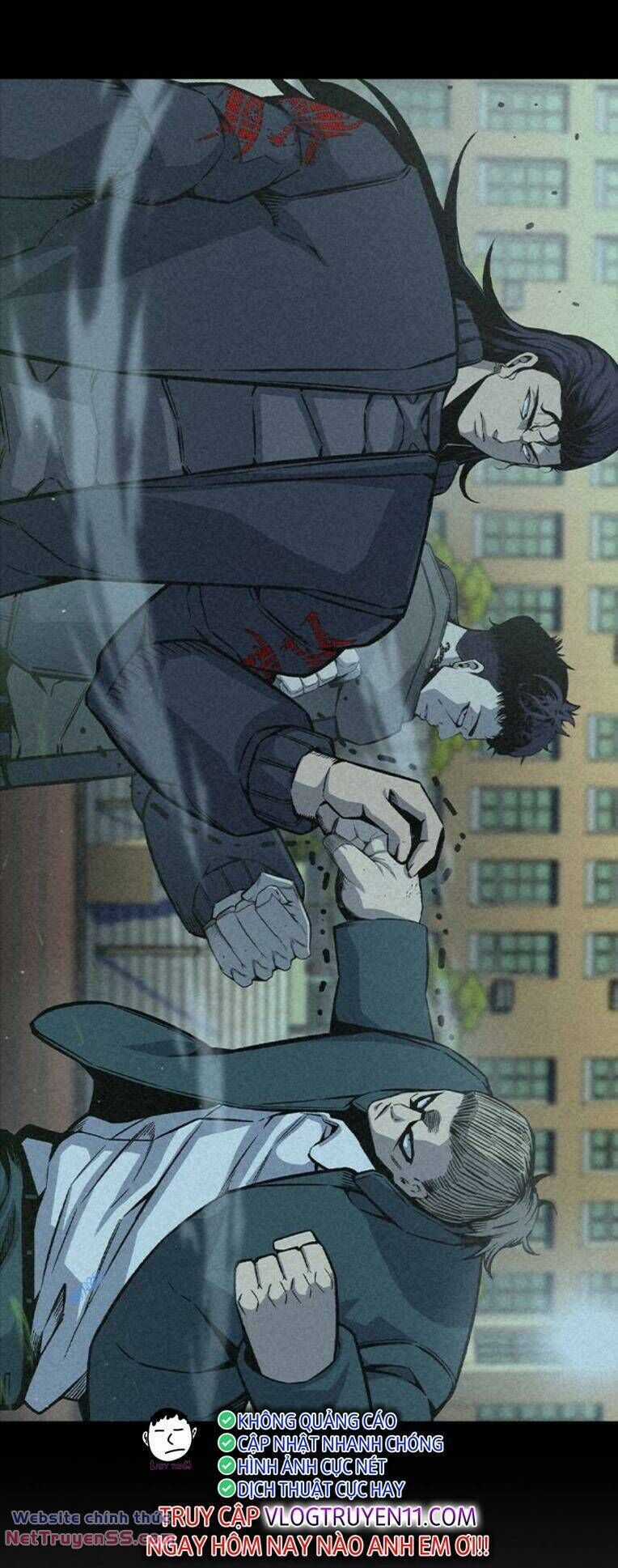 King Game - Chương 81 - Trang 128