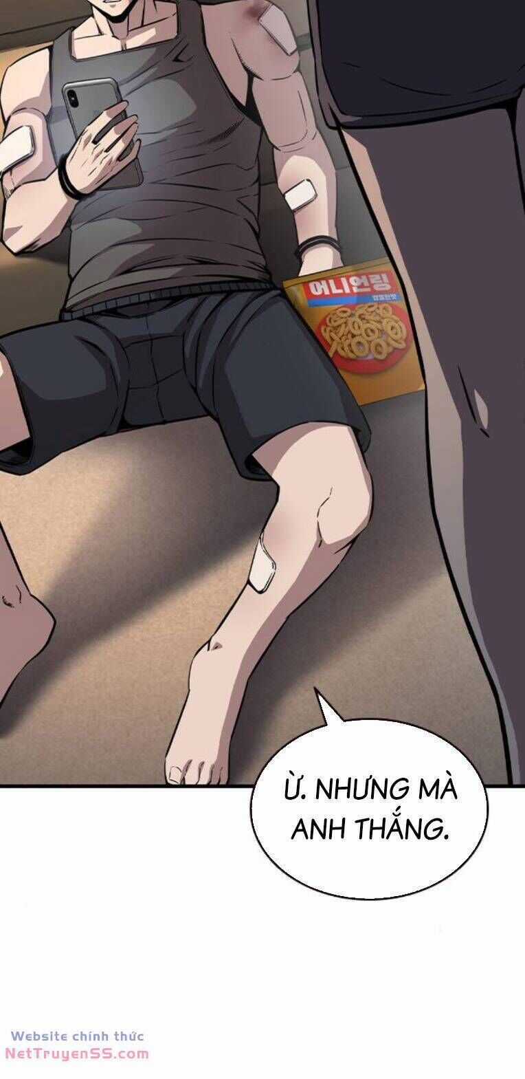 King Game - Chương 81 - Trang 20