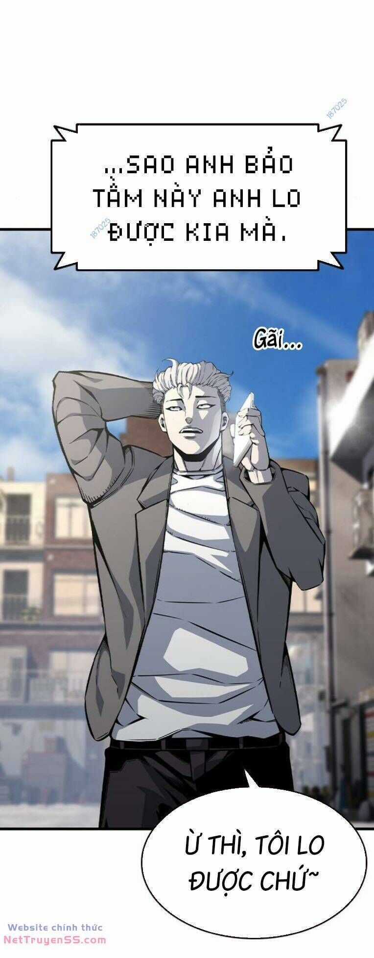 King Game - Chương 81 - Trang 5