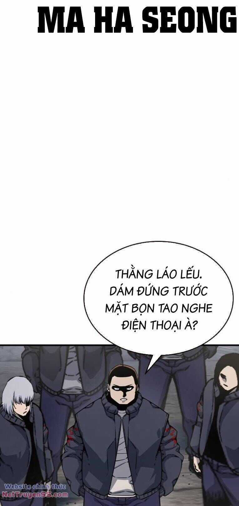 King Game - Chương 81 - Trang 10