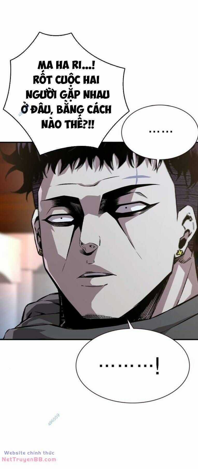 King Game - Chương 82 - Trang 128