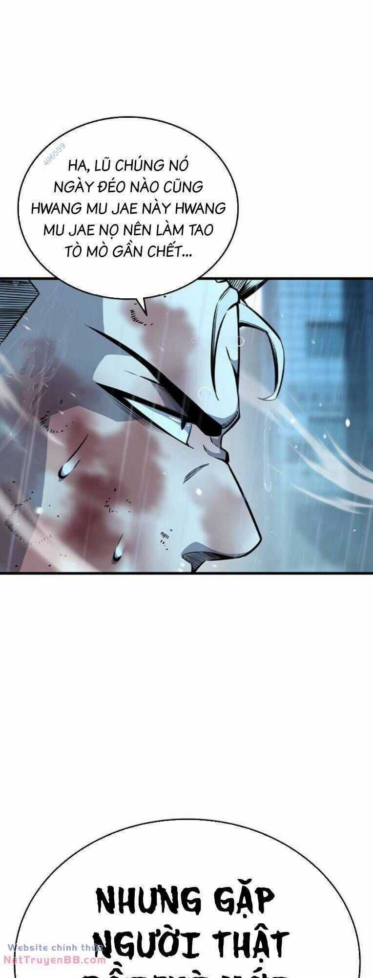 King Game - Chương 82 - Trang 21