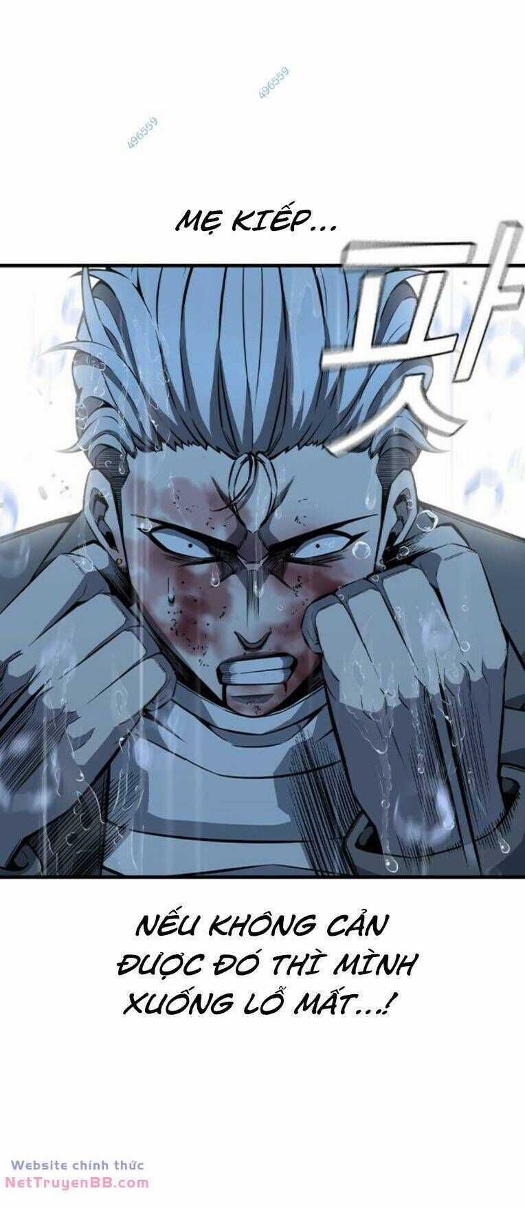 King Game - Chương 82 - Trang 37