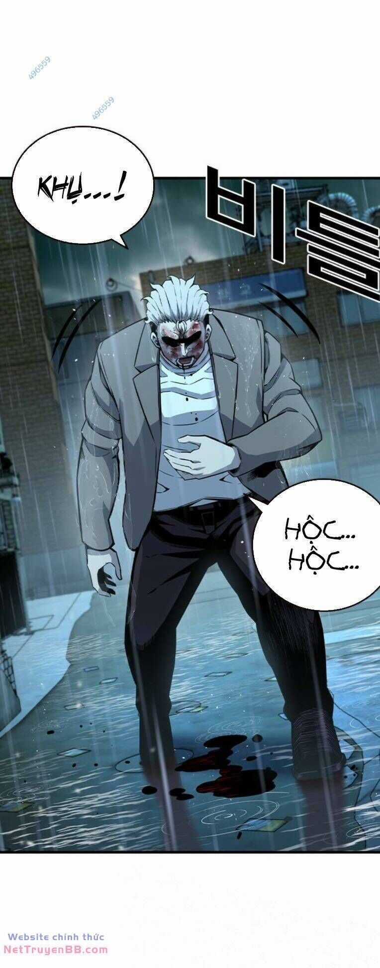 King Game - Chương 82 - Trang 46