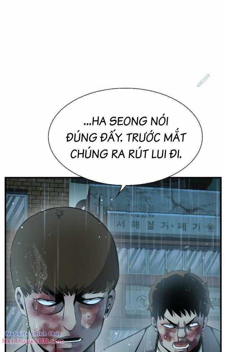 King Game - Chương 82 - Trang 59