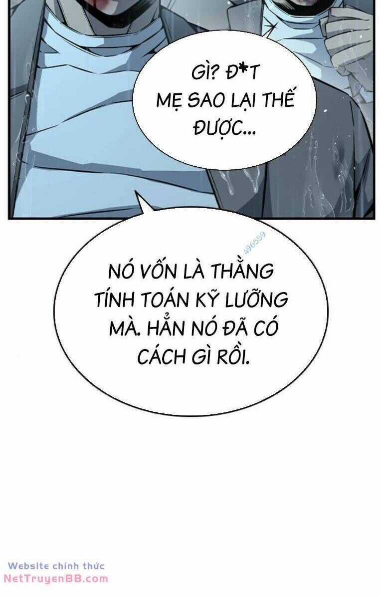 King Game - Chương 82 - Trang 60