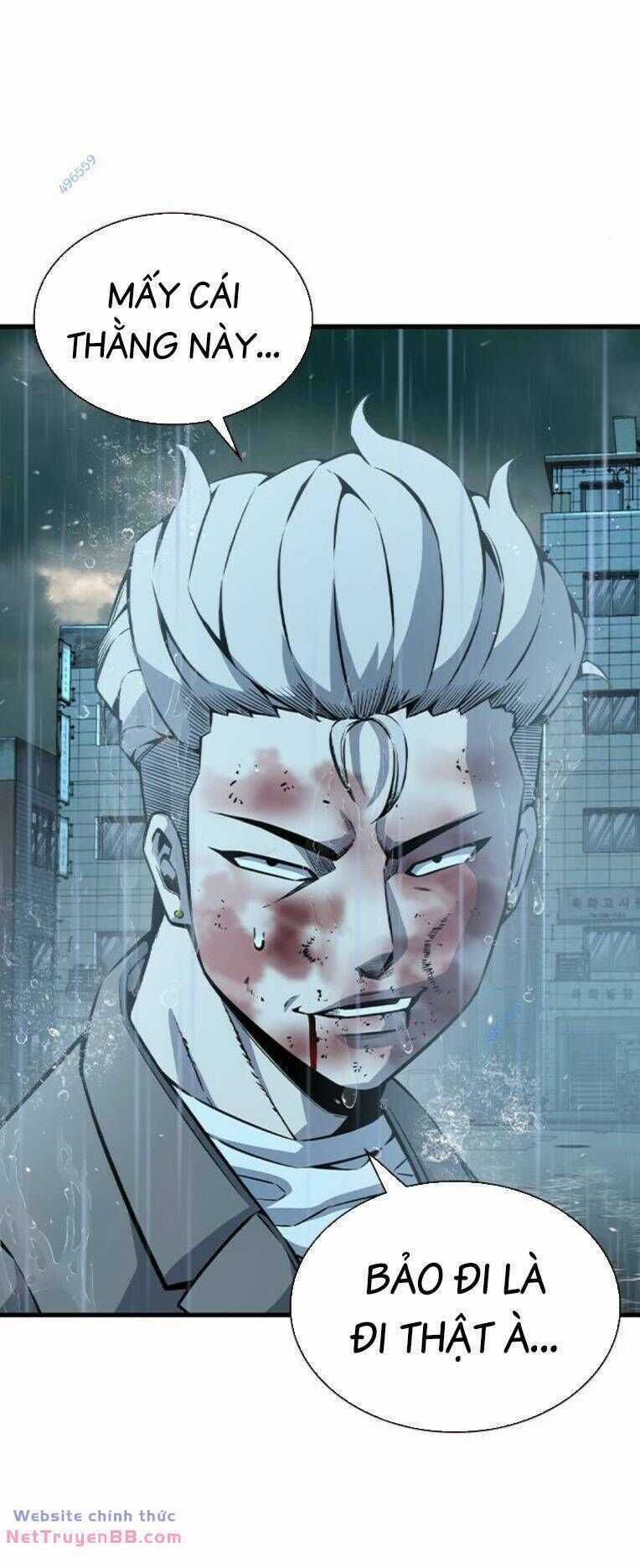 King Game - Chương 82 - Trang 63