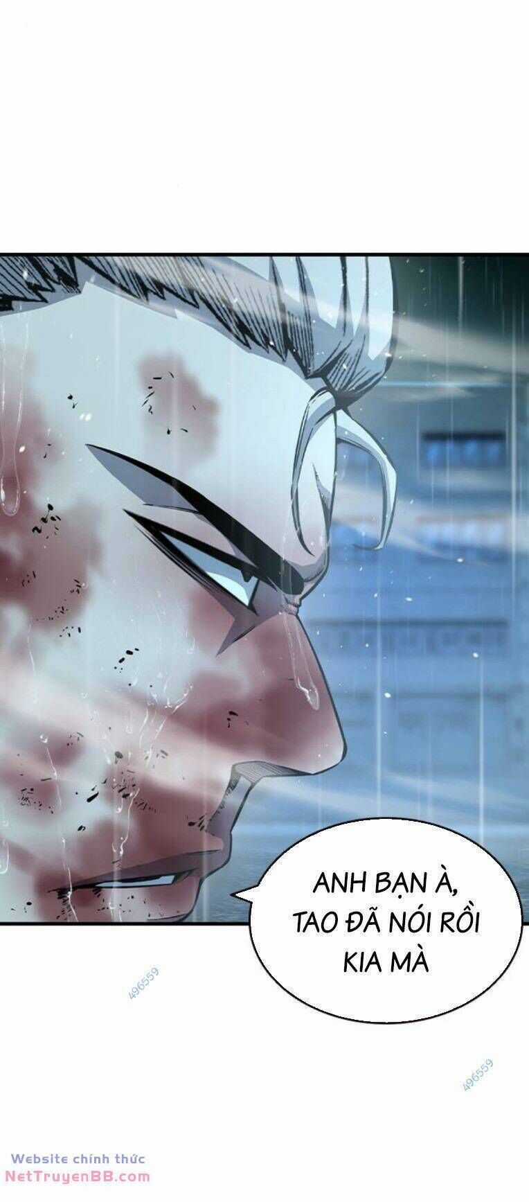 King Game - Chương 82 - Trang 8