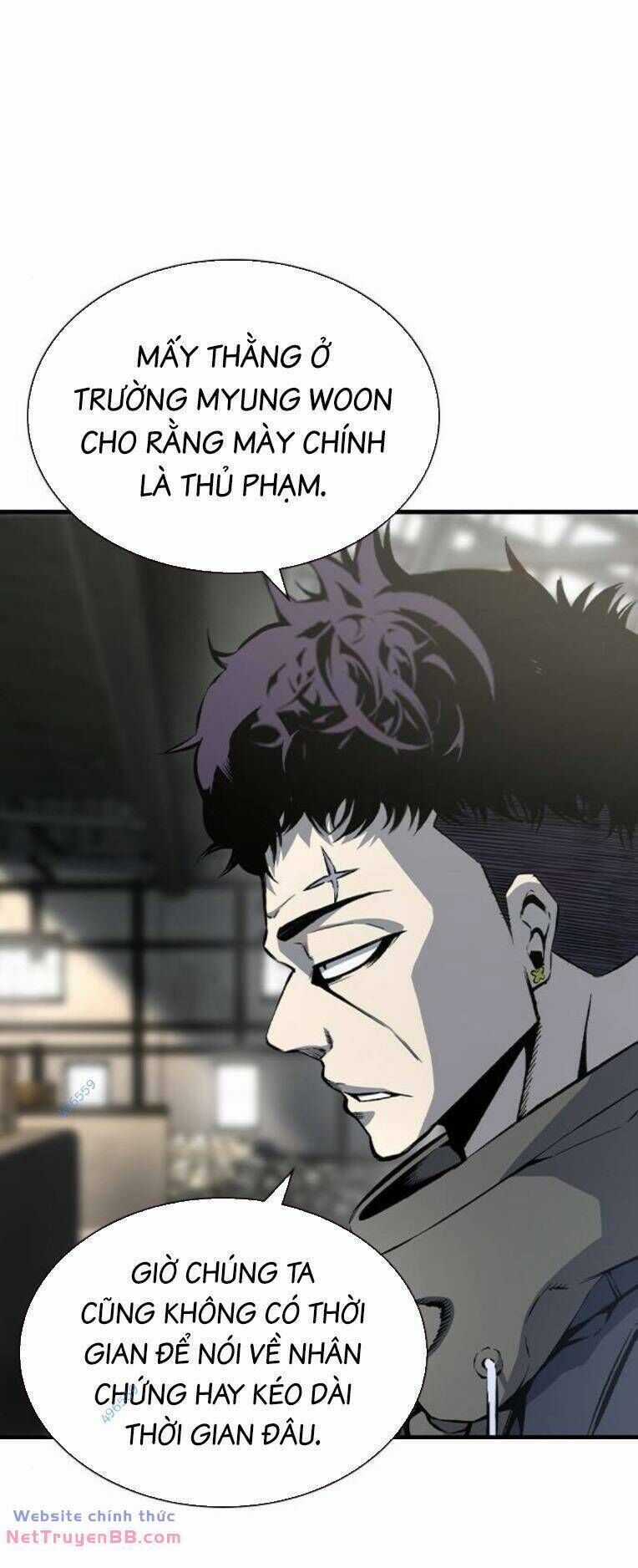 King Game - Chương 82 - Trang 87