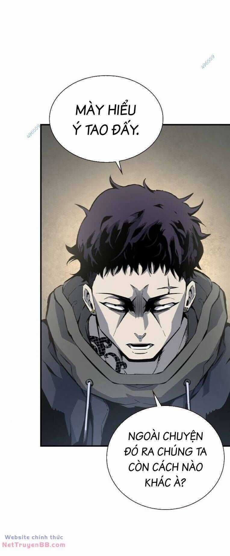 King Game - Chương 82 - Trang 94