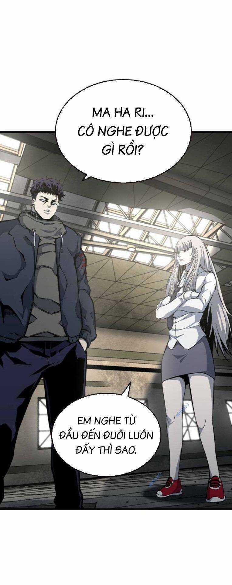 King Game - Chương 83 - Trang 109