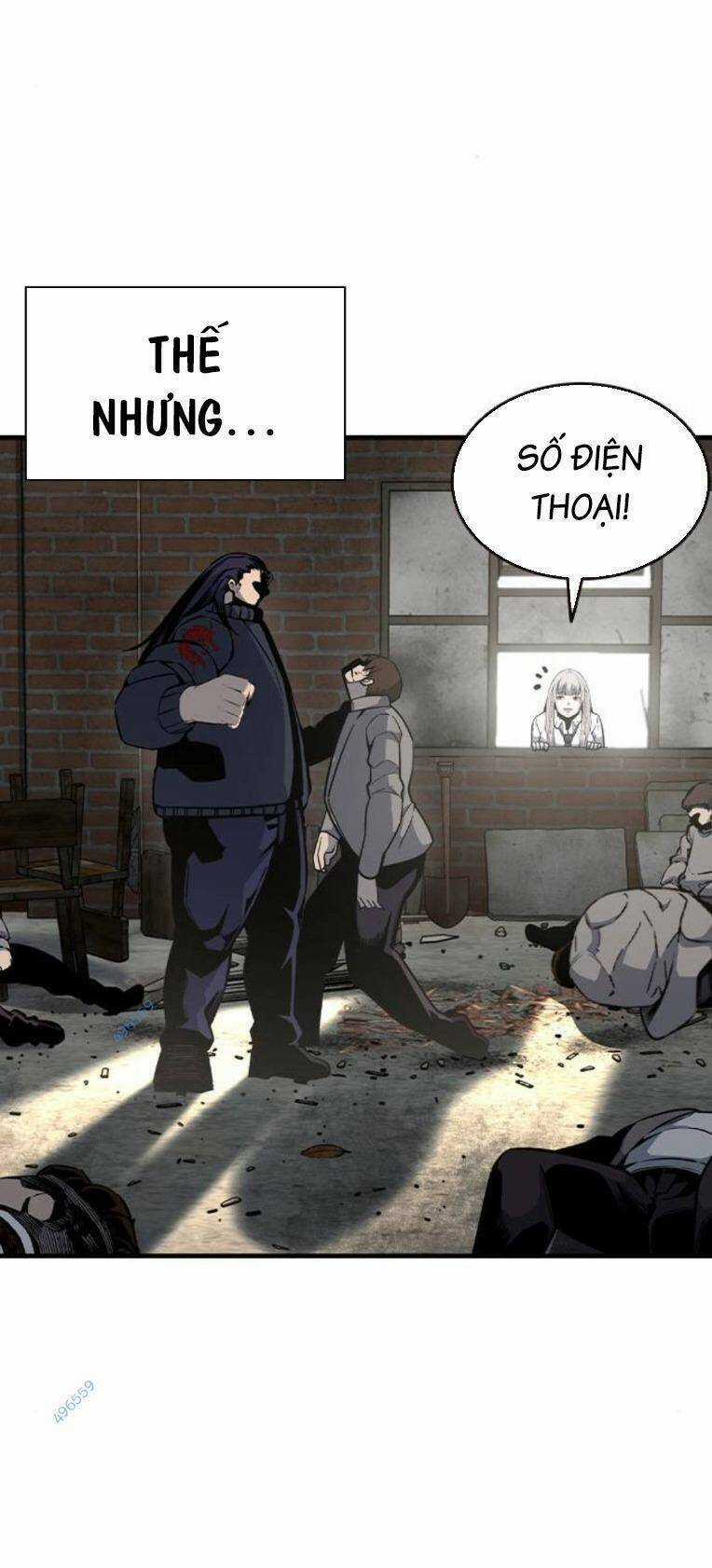 King Game - Chương 83 - Trang 25