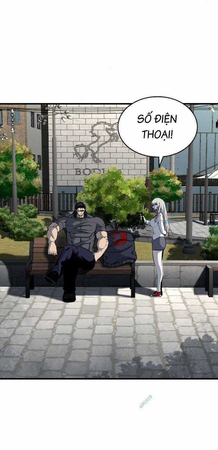 King Game - Chương 83 - Trang 26