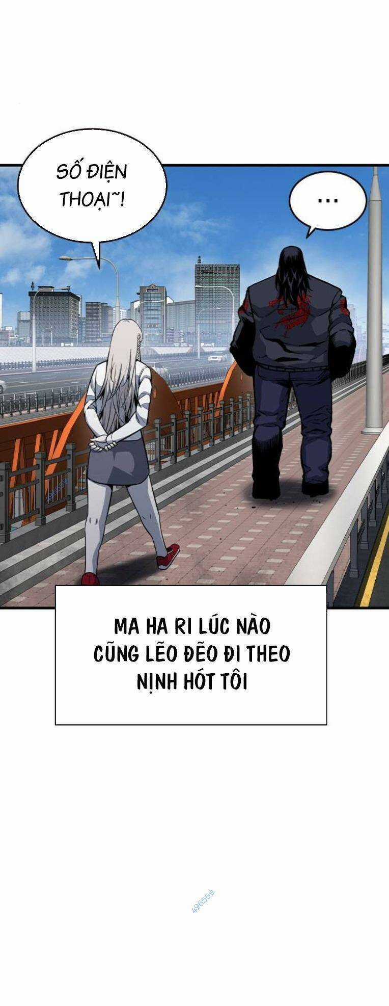 King Game - Chương 83 - Trang 27